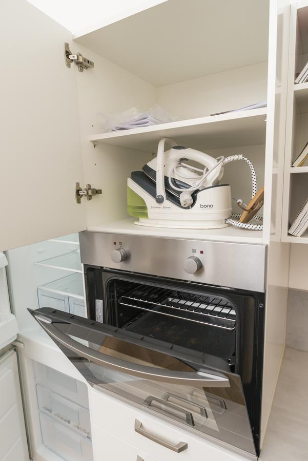 Belvedere Suite Wenen Buitenkant foto